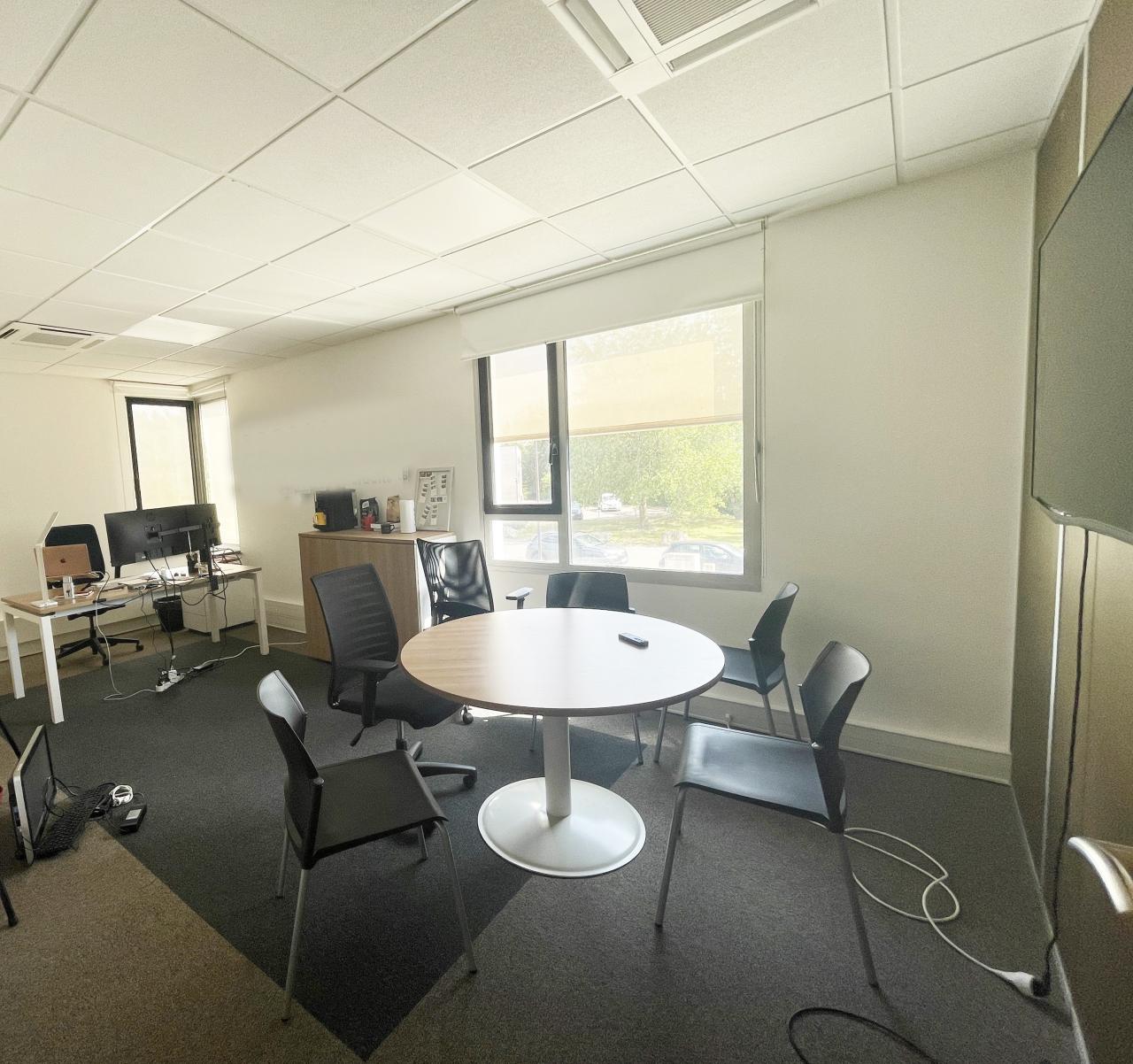 Bureau Villers-lès-Nancy 847m² Location bureau Villers-lès-Nancy Meurthe-et-Moselle OLBUR2318718 7